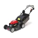 Honda Бензинова косачка HRD 536C3 HXEA 53 cm, собствен ход, Hydrostatic, Roto-stop®
