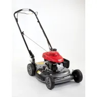 Honda Бензинова косачка HRS 536 VK *до изчерпване 53 cm, SELECT Drive®, мулчираща система