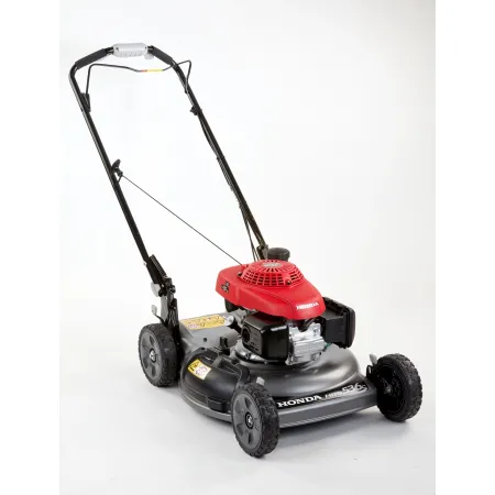 Honda Бензинова косачка HRS 536 VK *до изчерпване 53 cm, SELECT Drive®, мулчираща система