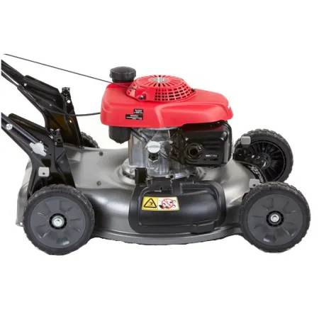 Honda Бензинова косачка HRS 536 VK *до изчерпване 53 cm, SELECT Drive®, мулчираща система