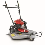Honda Косачка за висока трева UM536 EE 53 cm, 2 скорости