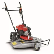 Honda Косачка за висока трева UM616 EE 61 cm, хидростатична трансмисия