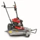 Honda Косачка за висока трева UM616 EBE 61 cm, хидростатична трансмисия, ръчна спирачка
