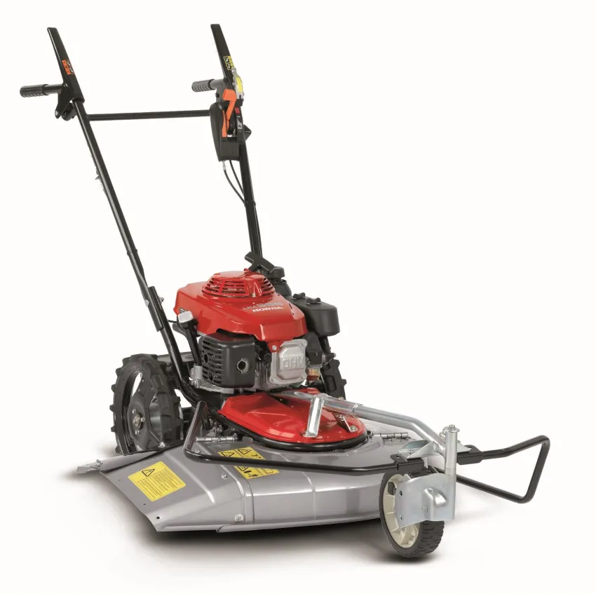 Honda Косачка за висока трева UM616 EE 61 cm, хидростатична трансмисия