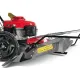 Honda Косачка за висока трева UM616 EE 61 cm, хидростатична трансмисия