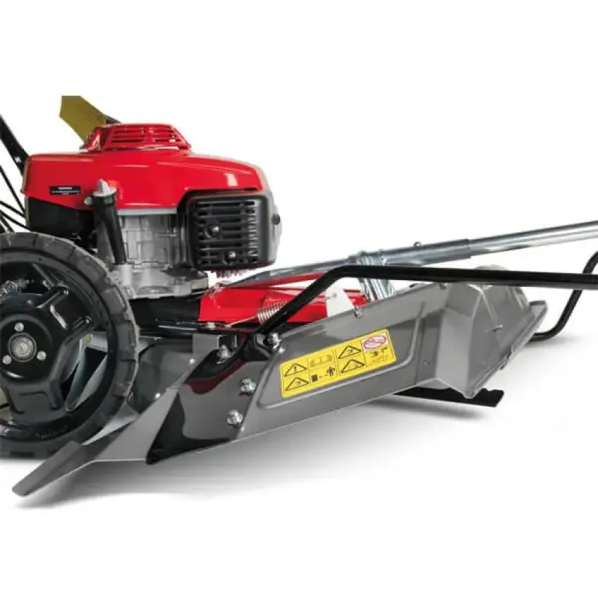 Honda Косачка за висока трева UM616 EE 61 cm, хидростатична трансмисия