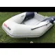 Honda Лодка с алуминиево дъно T40AE 395 см дължина, 1050 кг товароносимост