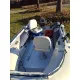 Honda Лодка с алуминиево дъно T40AE 395 см дължина, 1050 кг товароносимост