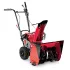 Honda Колесен снегорин HSS 655 EW 5 к.с, 32 т/ч капацитет на снегопочистване