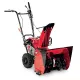 Honda Колесен снегорин HSS 655 EW 5 к.с, 32 т/ч капацитет на снегопочистване