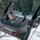 Honda Верижен снегорин HSS 760 ET 5.5 к.с, 42 т/ч капацитет на снегопочистване