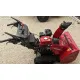 Honda Верижен снегорин HSS 760 ETD 5.5 к.с, 42 т/ч капацитет на снегопочистване, електростарт