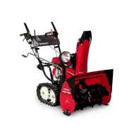 Honda Колесен снегорин HSS 760 EW 5.5 к.с, 46 т/ч капацитет на снегопочистване