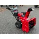 Honda Колесен снегорин HSS 970 EWD 8.5 к.с, 50 т/ч капацитет на снегопочистване, електростарт