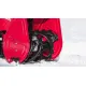 Honda Колесен снегорин HSS 970 EWD 8.5 к.с, 50 т/ч капацитет на снегопочистване, електростарт