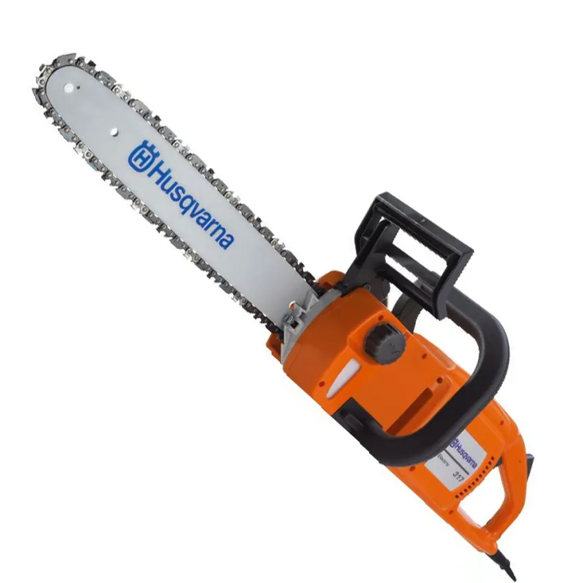 Husqvarna 420EL Електрически верижен трион - 2000W, 16