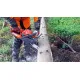 Husqvarna 420EL Електрически верижен трион - 2000W, 16