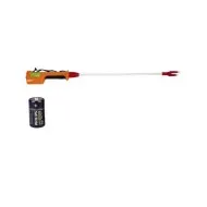 MELASTY Електроподкарвач Ani Shock Pro 1500 - 98см 4 алкални батерии