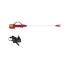 MELASTY Електроподкарвач акумулаторен Ani SHOCK PRO 2500 - 98 см