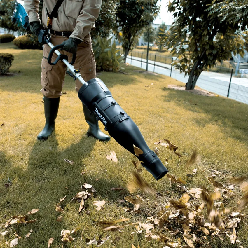Приставка за въздуходувка Makita UB401MP, за DUX60
