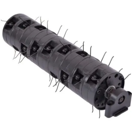 Аериращ вал за вертикулатор за трева Makita UV3200, 320 mm