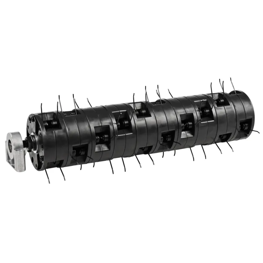 Комбиниран вал за аератор Makita 652024749, 36 см, за UV3600