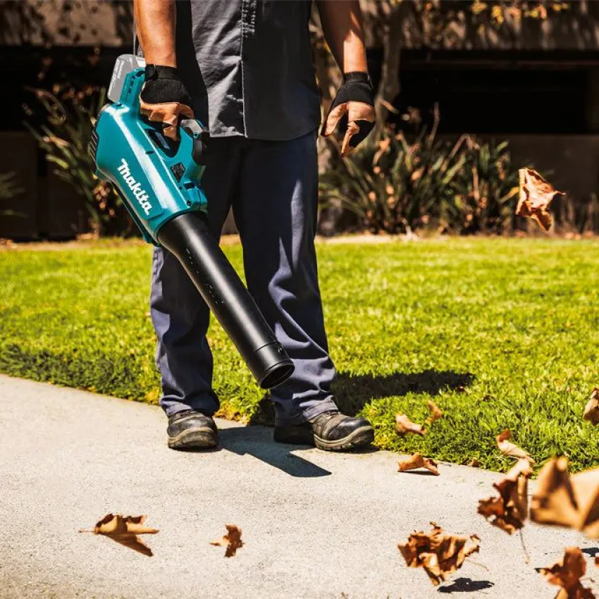 Акумулаторна въздуходувка Makita DUB184Z 18 V, 780 м3/ч