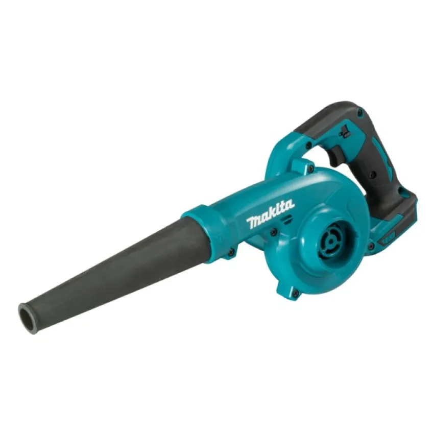 Акумулаторна въздуходувка Makita DUB185Z, 18 V, 3.1 м³/мин, без батерия и зарядно