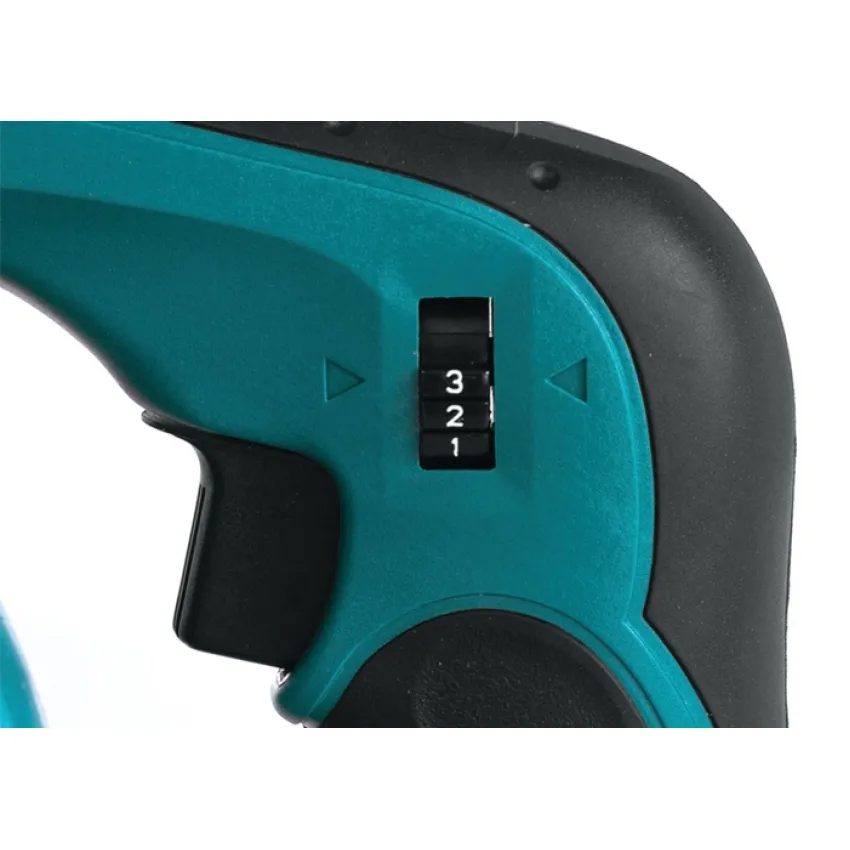 Акумулаторна въздуходувка Makita DUB185Z, 18 V, 3.1 м³/мин, без батерия и зарядно