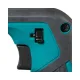 Акумулаторна въздуходувка Makita DUB186RT, LXT, 18 V, 5 Ah, 3.1 м³/мин, с батерия и зарядно