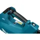 Акумулаторна въздуходувка Makita UB001CZ, 36 V, 17.6 м³/мин, без батерия и зарядно