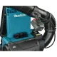 Акумулаторна въздуходувка Makita UB002CZ, 36 V, 0-76 м/сек, без батерия и зарядно