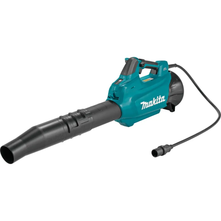 Акумулаторна въздуходувка Makita UB003CZ, LXT, 36 V, 17.6 м³/мин, без батерия и зарядно + ПОДАРЪК чанта за инструменти Makita