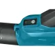 Акумулаторна въздуходувка Makita UB003CZ, LXT, 36 V, 17.6 м³/мин, без батерия и зарядно + ПОДАРЪК чанта за инструменти Makita