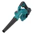 Акумулаторна въздуходувка Makita UB100DZ, 12 V, 2.6 м³/мин, без батерия и зарядно