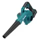 Акумулаторна въздуходувка Makita UB100DZ, 12 V, 2.6 м³/мин, без батерия и зарядно