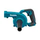 Акумулаторна въздуходувка Makita UB100DZ, 12 V, 2.6 м³/мин, без батерия и зарядно
