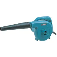 Електрическа въздуходувка / прахосмукачка Makita UB1103Z, 600 W, 246 м³/час