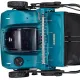 Акумулаторен аератор Makita UV001GZ + Комплект батерии и зарядно Makita 1911V6-0, XGT