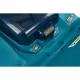 Акумулаторен аератор Makita UV001GZ + Комплект батерии и зарядно Makita 1911V6-0, XGT