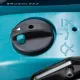 Акумулаторен аератор Makita UV001GZ, XGT, 40 V, 38 см, без батерия и зарядно + ПОДАРЪК термос Makita