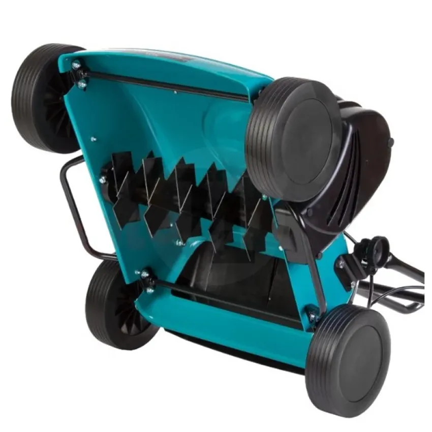 Аератор Makita UV3600 /1800 W, 360 мм.
