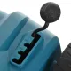 Аератор Makita UV3600 /1800 W, 360 мм.
