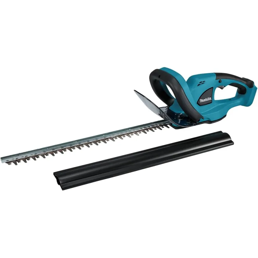 Акумулаторен храсторез Makita DUH483Z / 18 V , 48 см , без батерия и зарядно устройство /