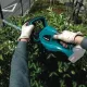 Акумулаторен храсторез Makita DUH483Z / 18 V , 48 см , без батерия и зарядно устройство /