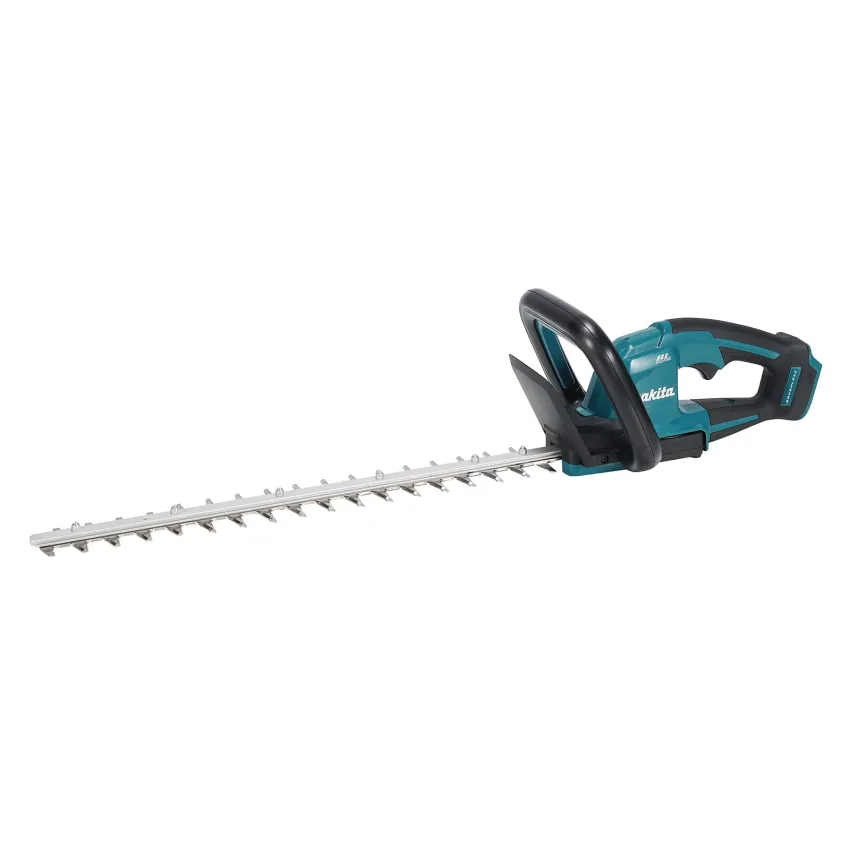 Акумулаторен храсторез Makita DUH506Z, LXT, 18 V, 500 мм, без батерия и зарядно