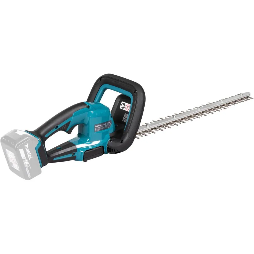 Акумулаторен храсторез Makita DUH506Z, LXT, 18 V, 500 мм, без батерия и зарядно