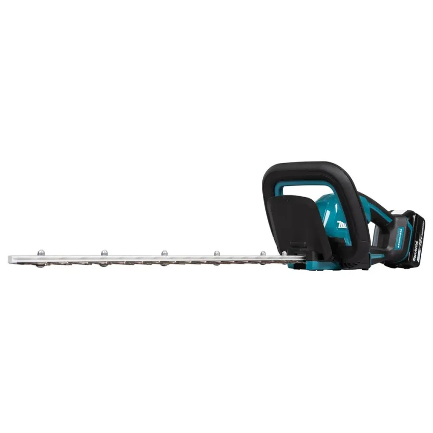 Акумулаторен храсторез Makita DUH506Z, LXT, 18 V, 500 мм, без батерия и зарядно
