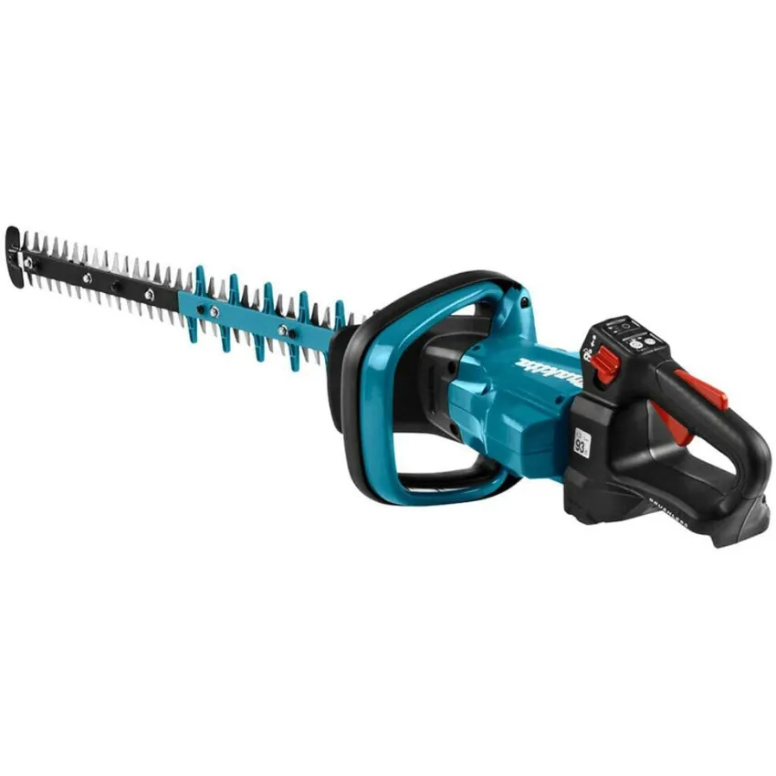 Акумулаторен храсторез Makita DUH601Z, 18 V, 600 мм, без батерия и зарядно