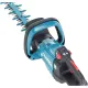 Акумулаторен храсторез Makita DUH601Z, 18 V, 600 мм, без батерия и зарядно